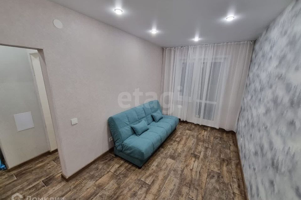 Сдаётся 1-комнатная квартира, 30 м²