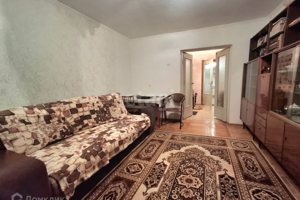 Сдаётся 3-комнатная квартира, 70 м²