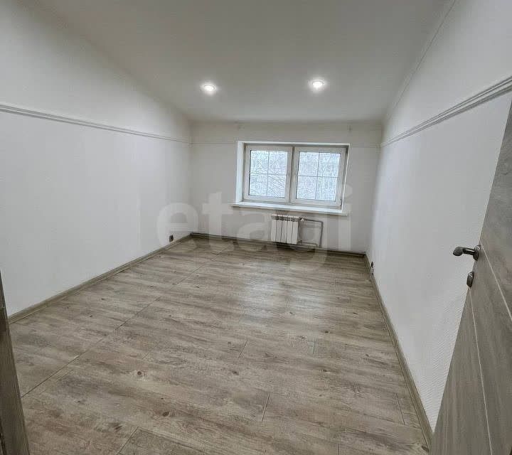 Продаётся 3-комнатная квартира, 58.5 м²