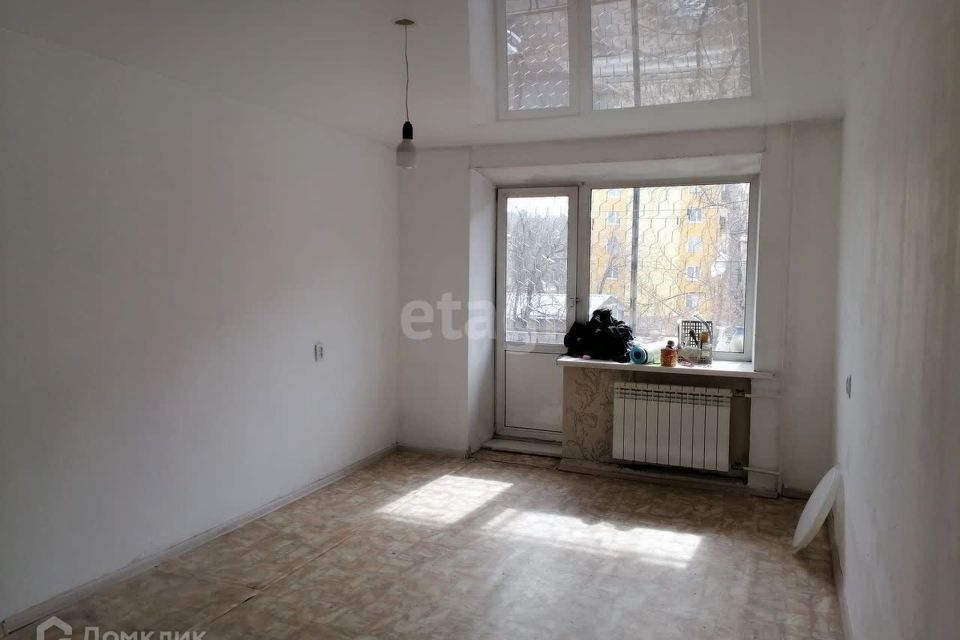 Продаётся 1-комнатная квартира, 31.2 м²