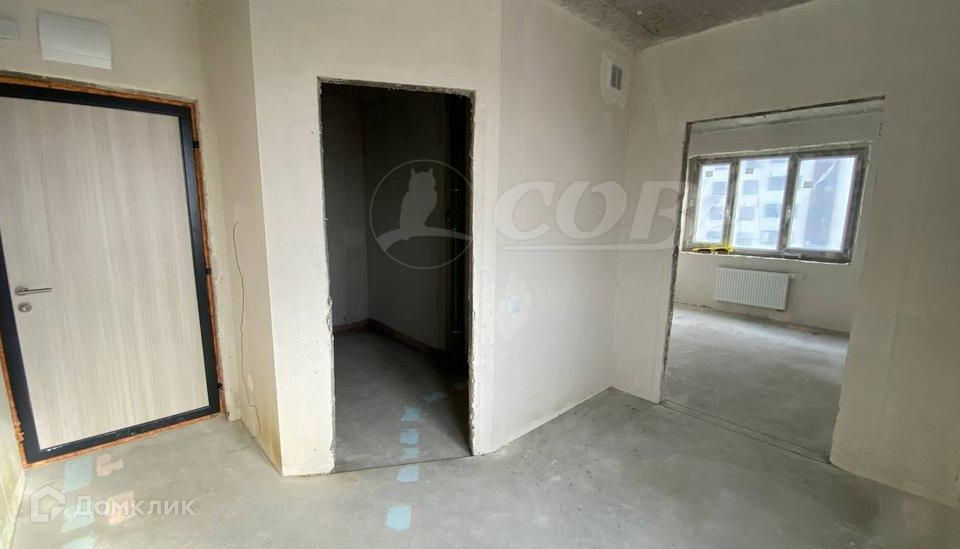 Продаётся студия, 25.7 м²
