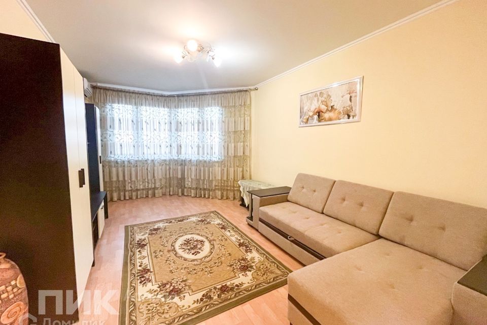 Сдаётся 1-комнатная квартира, 41.5 м²