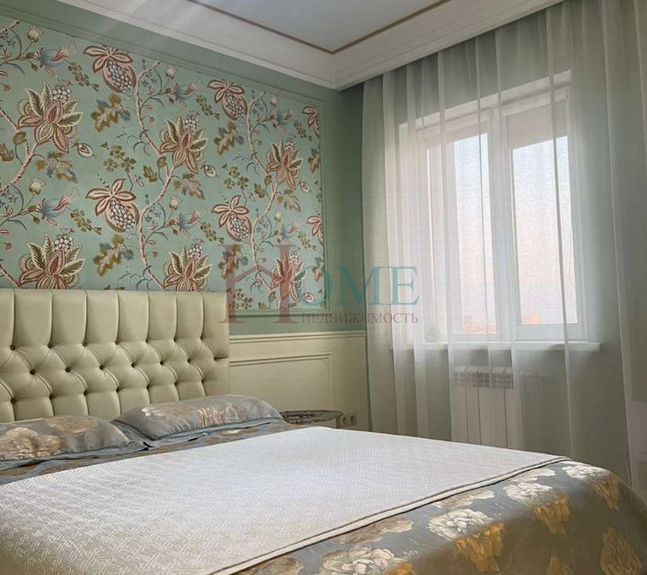 Сдаётся 1-комнатная квартира, 40 м²