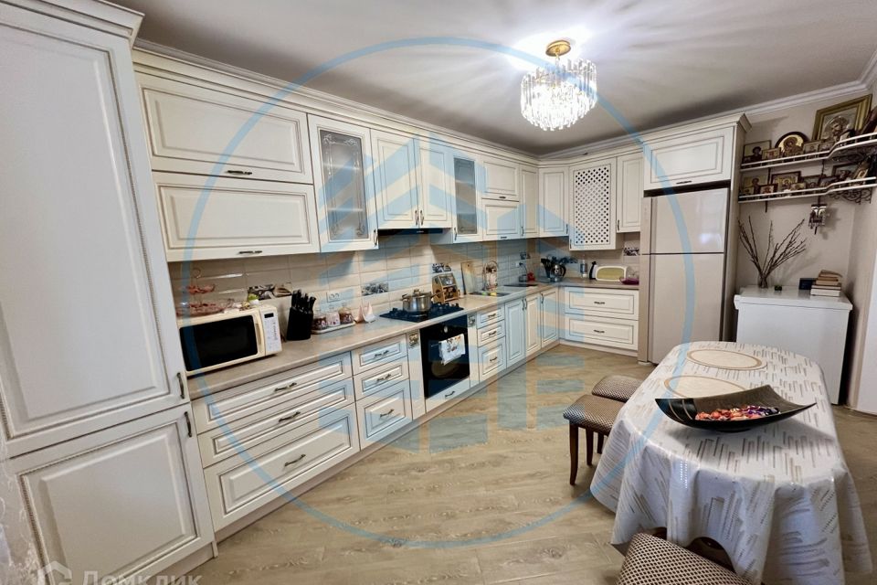 Продаётся 3-комнатная квартира, 80.7 м²