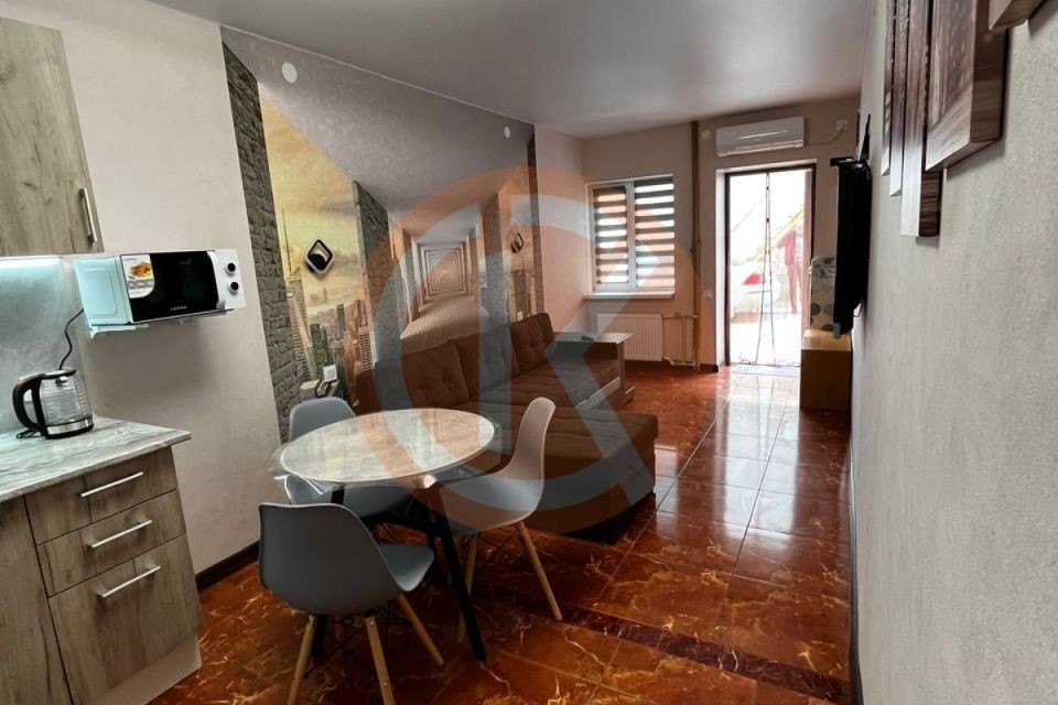 Продаётся студия, 24.4 м²