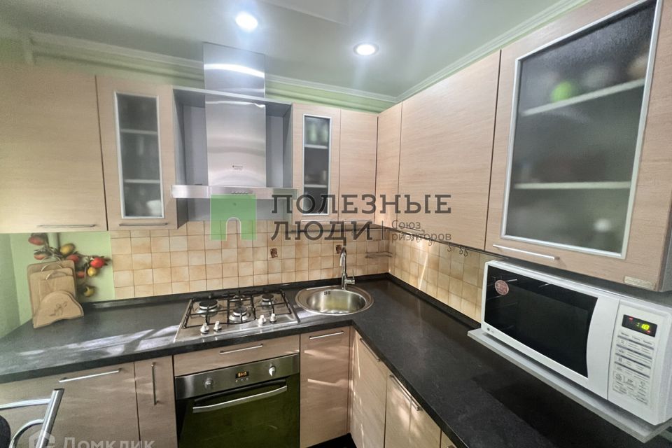 Продаётся 1-комнатная квартира, 30 м²
