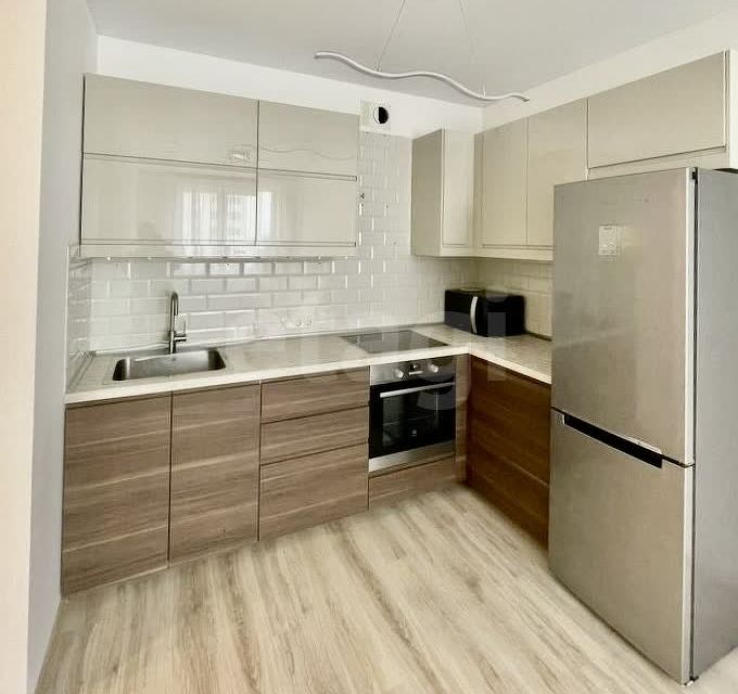 Продаётся 2-комнатная квартира, 56.3 м²