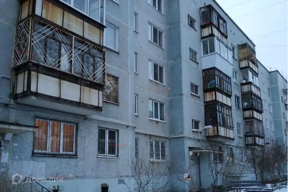 Сдаётся 1-комнатная квартира, 35.4 м²