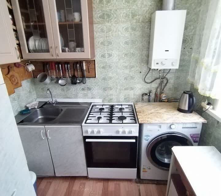 Сдаётся 2-комнатная квартира, 45 м²