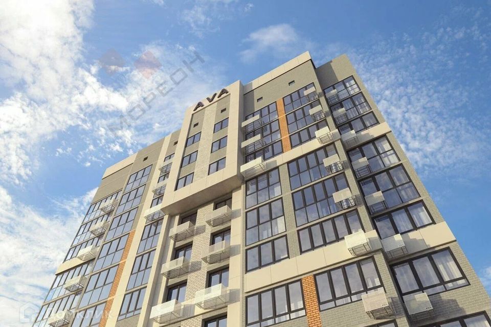 Продаётся студия, 23.2 м²