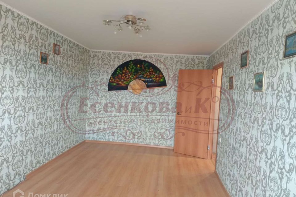 Продаётся 1-комнатная квартира, 30.9 м²