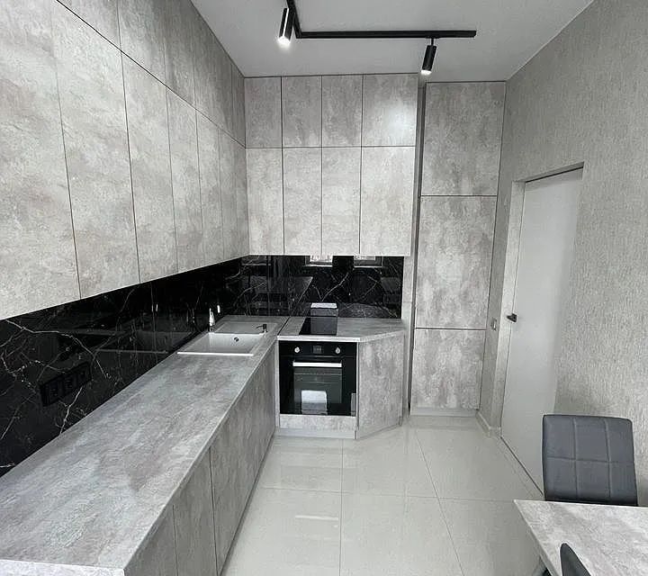 Сдаётся 1-комнатная квартира, 34 м²