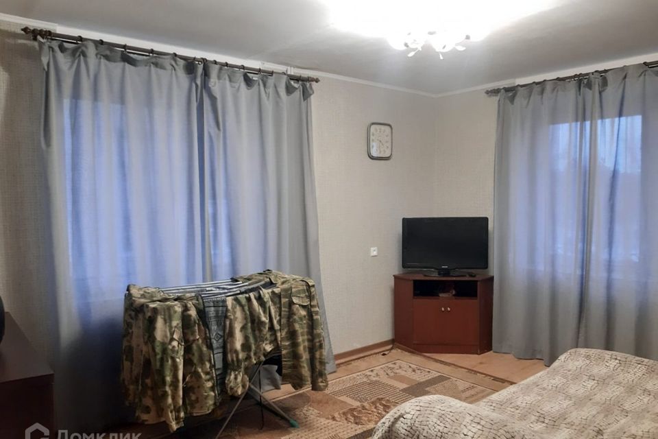 Продаётся 2-комнатная квартира, 40 м²