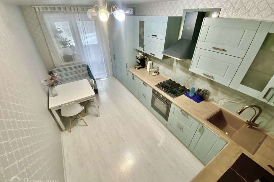 Продаётся 2-комнатная квартира, 66 м²