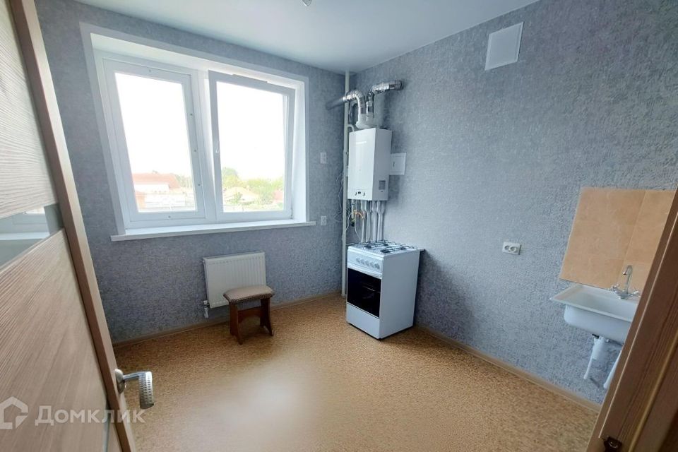 Продаётся 1-комнатная квартира, 31 м²