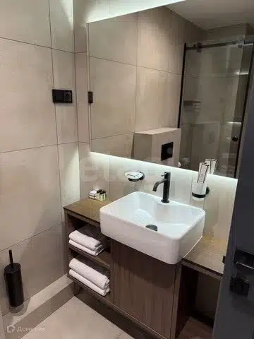 Продаётся студия, 24.5 м²