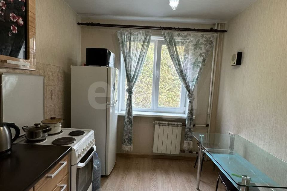 Сдаётся 1-комнатная квартира, 34 м²