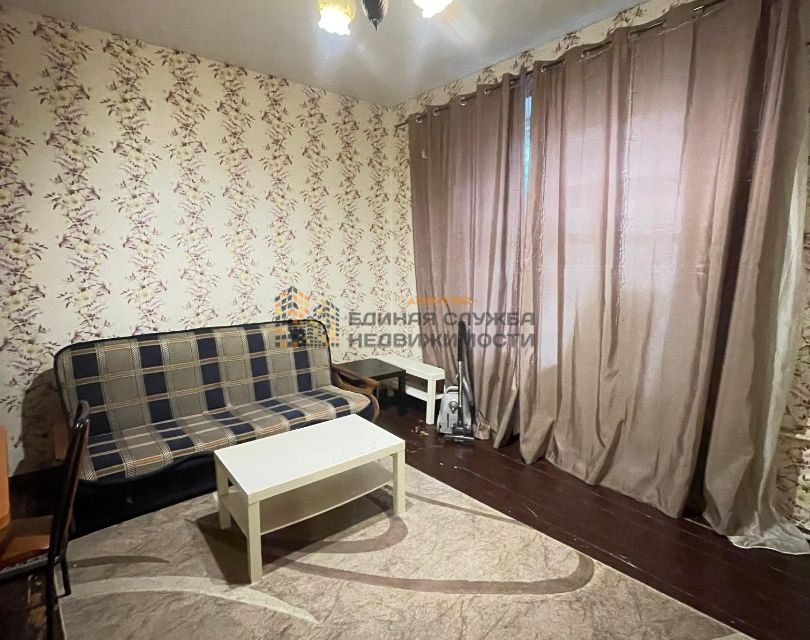 Сдаётся 1-комнатная квартира, 23 м²