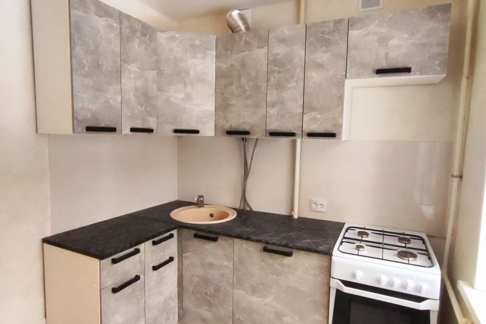 Продаётся 2-комнатная квартира, 44 м²
