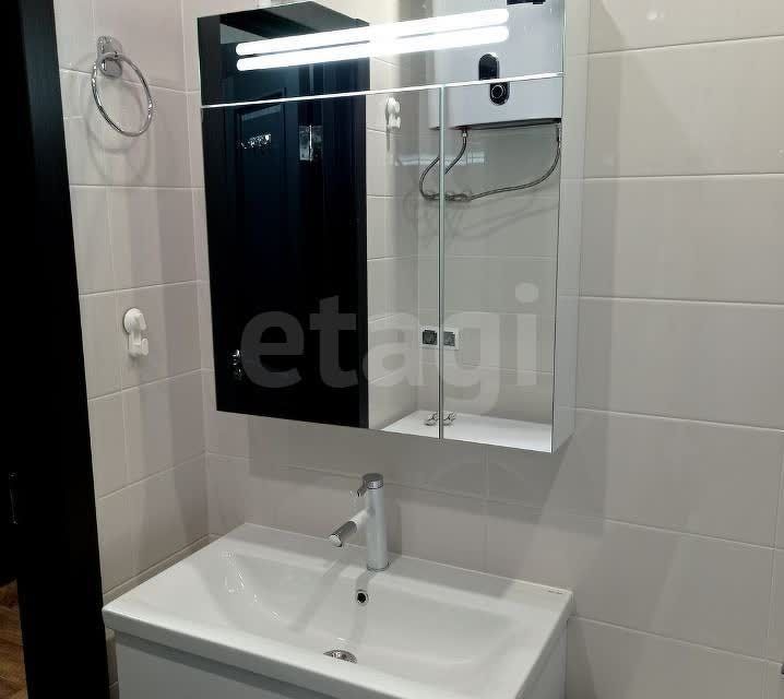 Продаётся 3-комнатная квартира, 86 м²