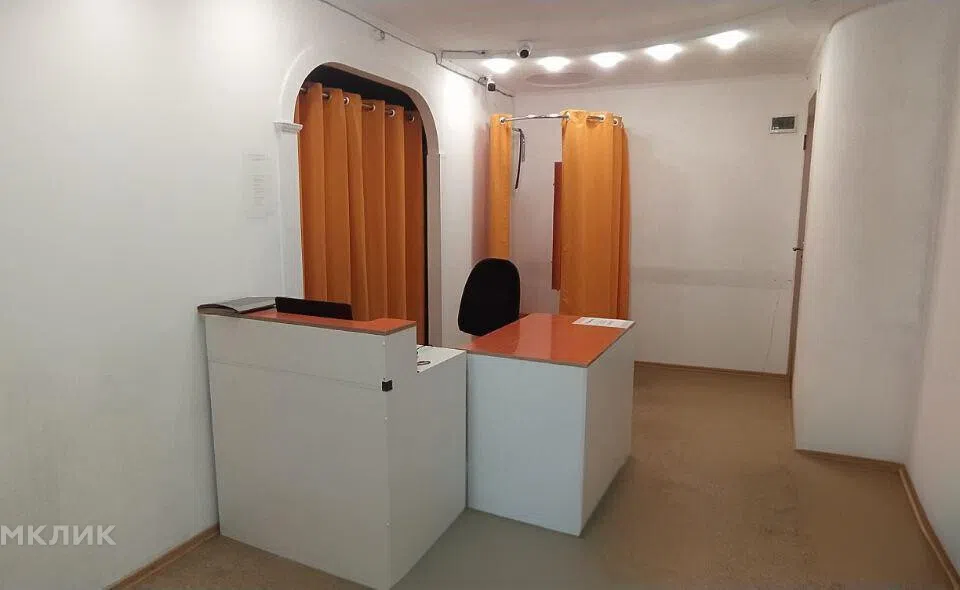 Сдаётся помещение своб. назначения, 43.8 м²