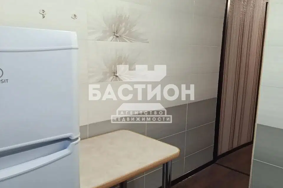 Продаётся 1-комнатная квартира, 32.9 м²