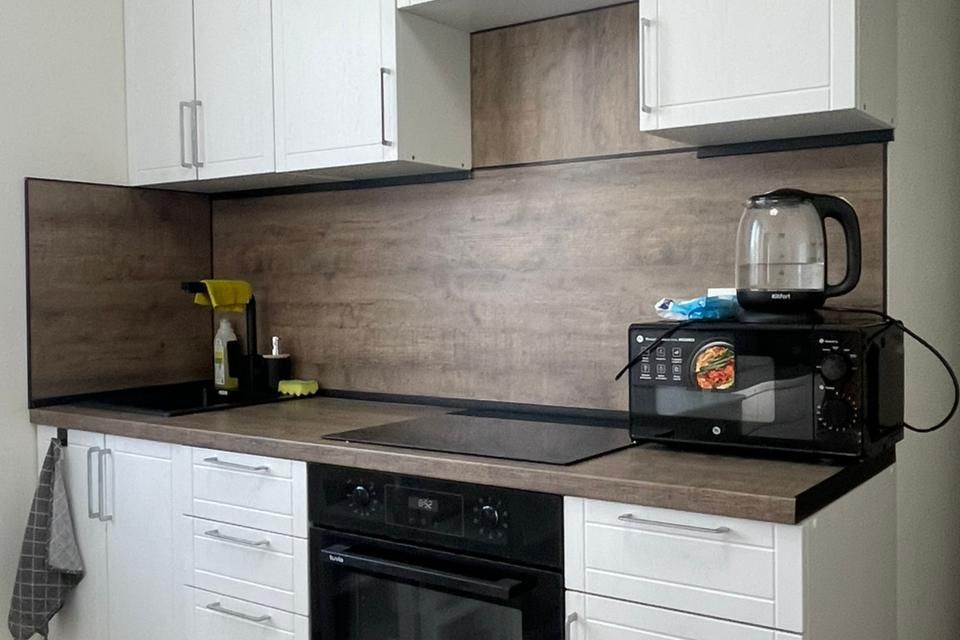 Сдаётся 1-комнатная квартира, 32 м²