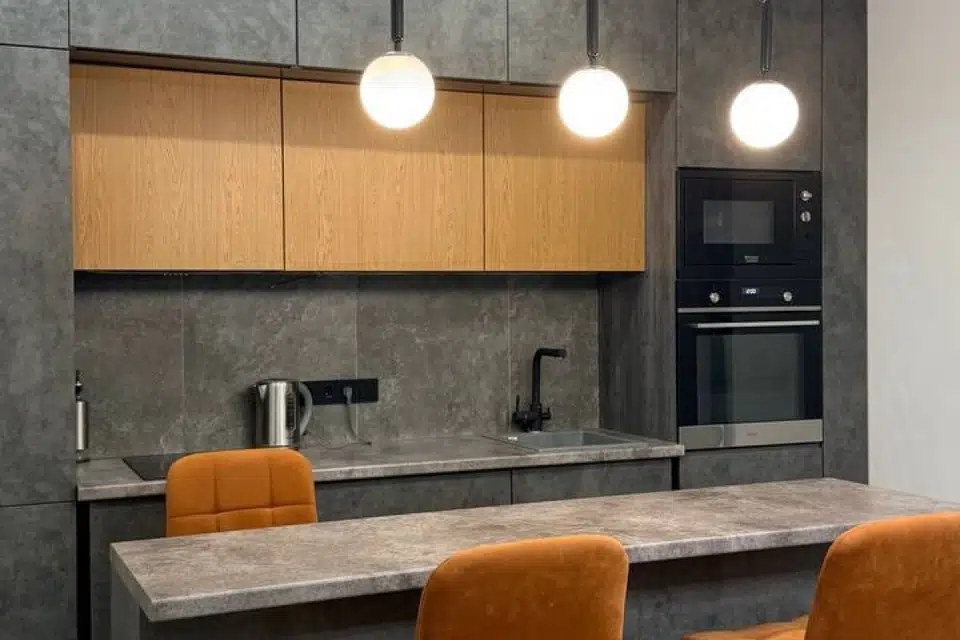 Продаётся студия, 44 м²