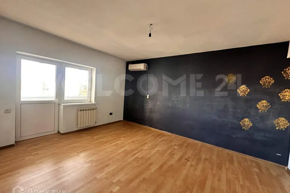 Продаётся 1-комнатная квартира, 50 м²