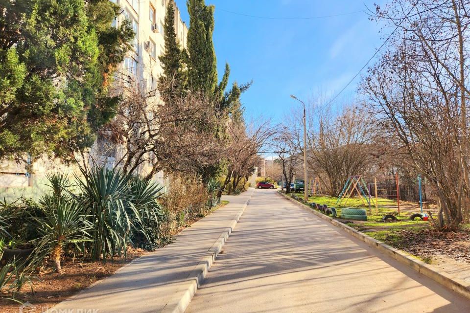 Продаётся 1-комнатная квартира, 30 м²