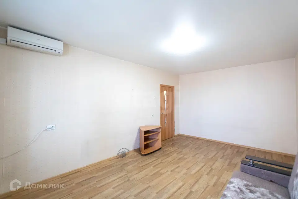 Сдаётся 1-комнатная квартира, 32.4 м²