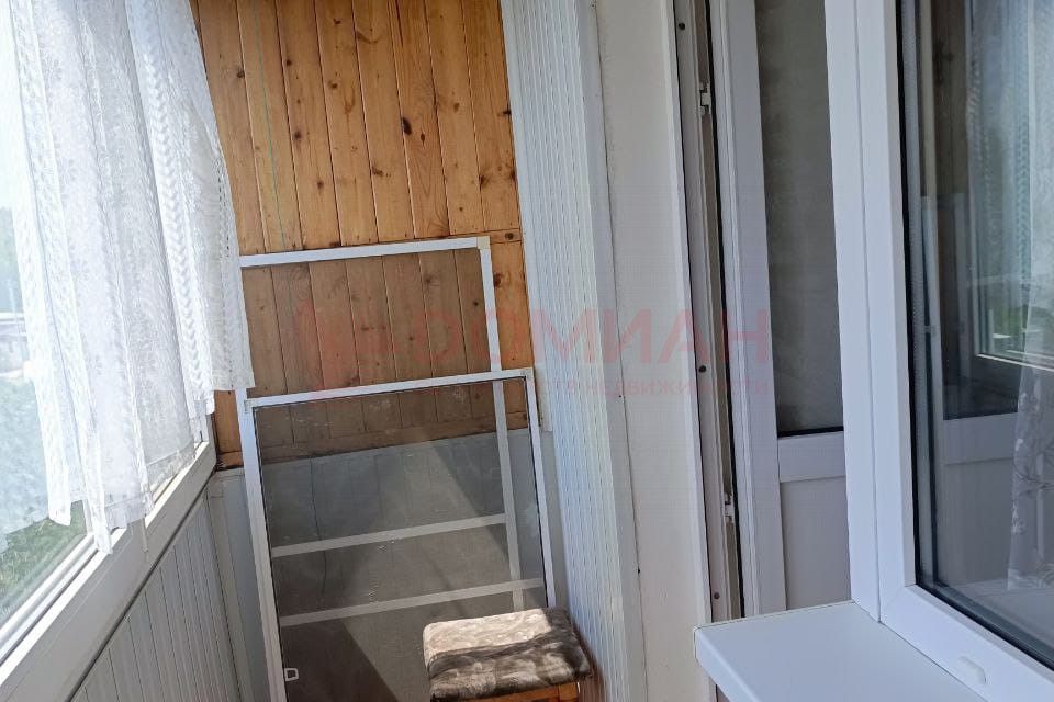 Продаётся 3-комнатная квартира, 60.8 м²