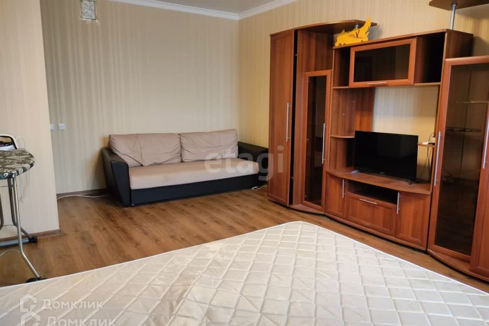Сдаётся 1-комнатная квартира, 48 м²