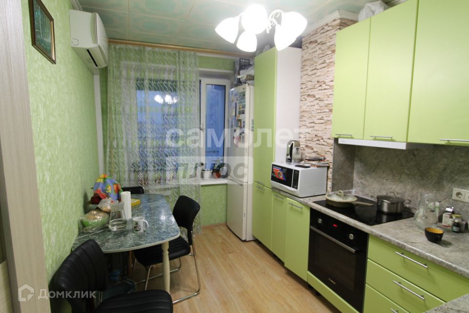 Продаётся 2-комнатная квартира, 47.9 м²