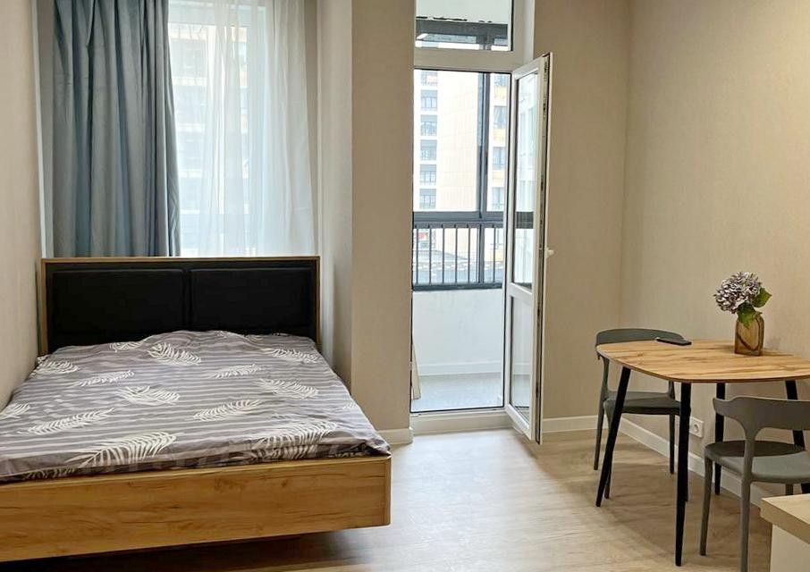Сдаётся студия, 22.6 м²