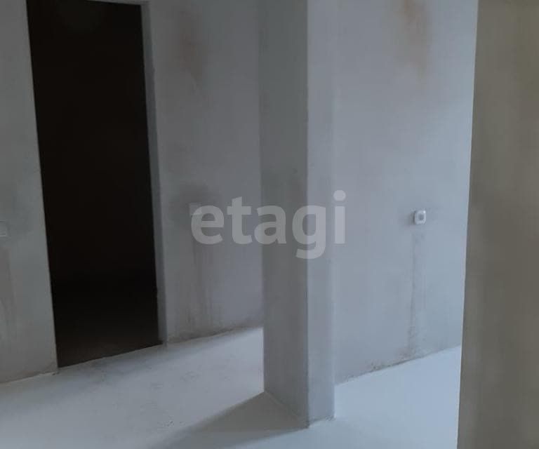 Продаётся 1-комнатная квартира, 34.4 м²