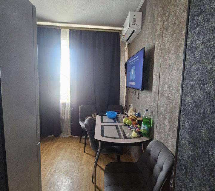 Продаётся 1-комнатная квартира, 30.7 м²