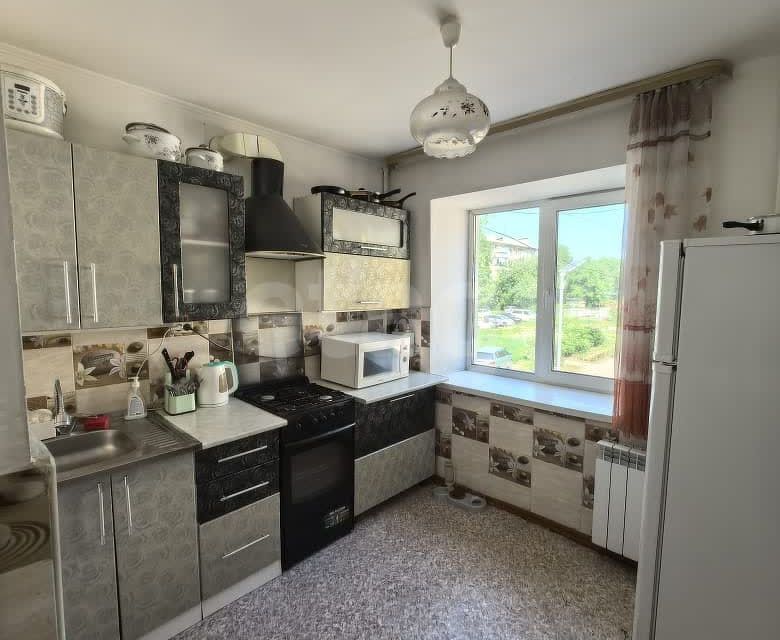 Продаётся 1-комнатная квартира, 30.4 м²