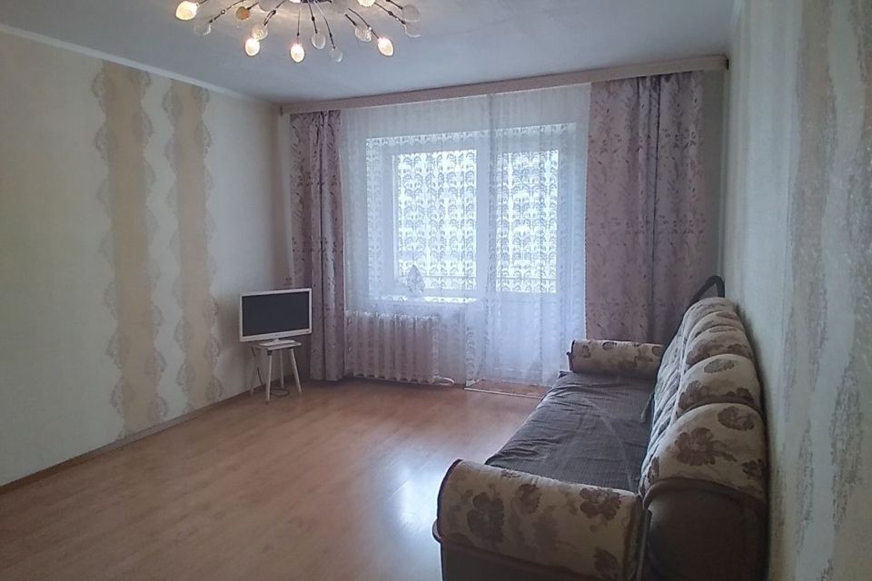 Продаётся 2-комнатная квартира, 49.2 м²