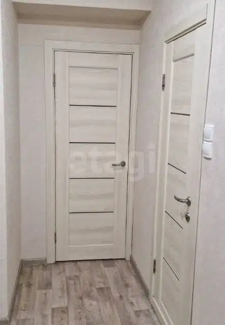 Продаётся 1-комнатная квартира, 37.5 м²