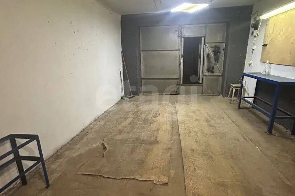 Продаётся гараж, 23 м²