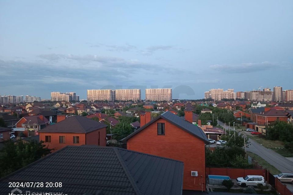 Продаётся 1-комнатная квартира, 32.5 м²