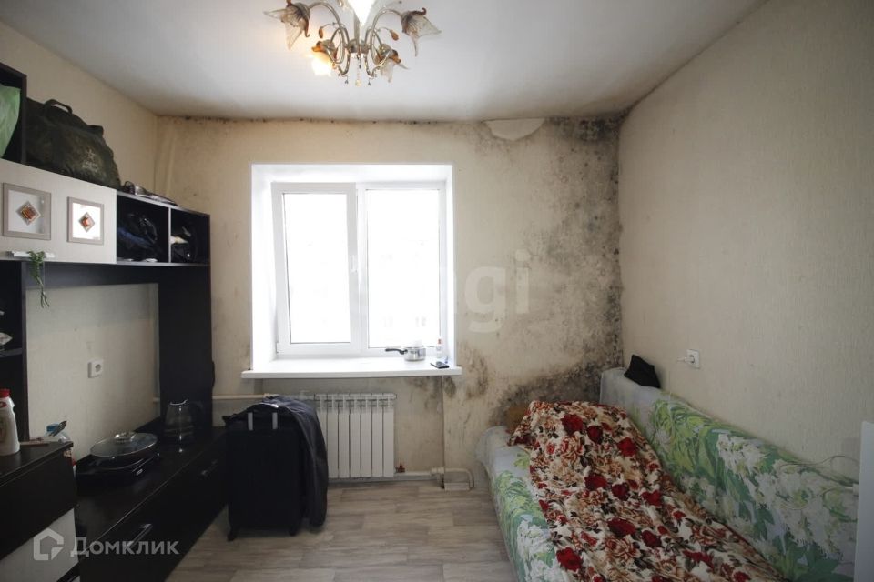 Продаётся 1-комнатная квартира, 12.4 м²