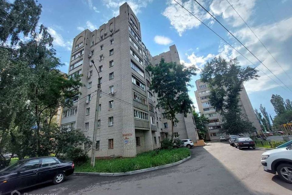 Продаётся 2-комнатная квартира, 49.7 м²
