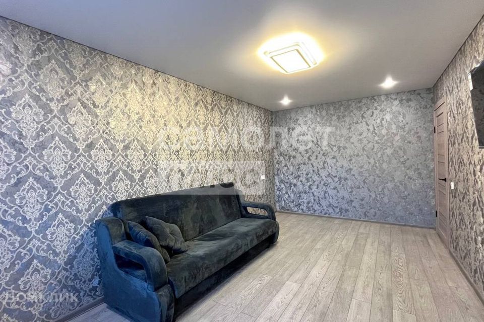 Продаётся 2-комнатная квартира, 48 м²