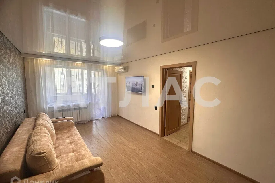 Продаётся 2-комнатная квартира, 50 м²