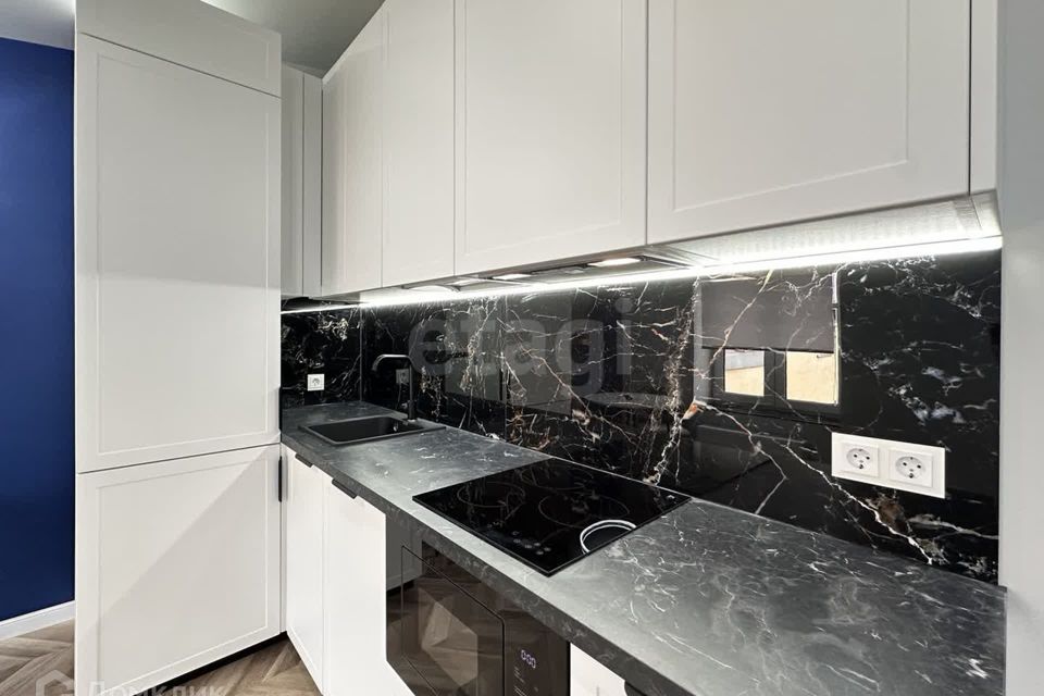 Продаётся студия, 22.8 м²