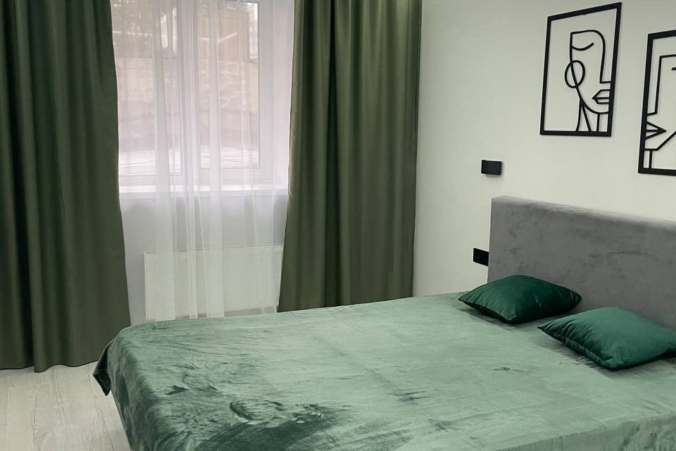 Продаётся 2-комнатная квартира, 75 м²