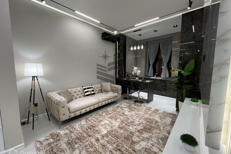 Сдаётся 2-комнатная квартира, 67 м²