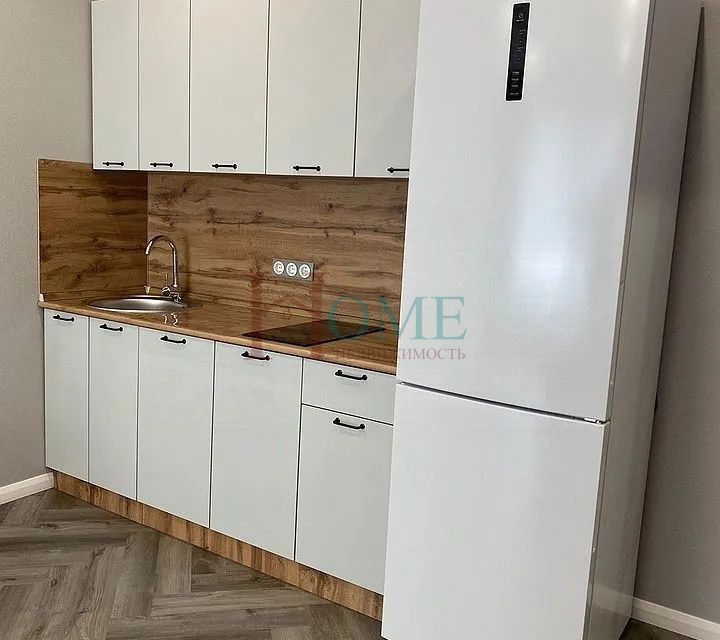 Сдаётся 1-комнатная квартира, 27 м²